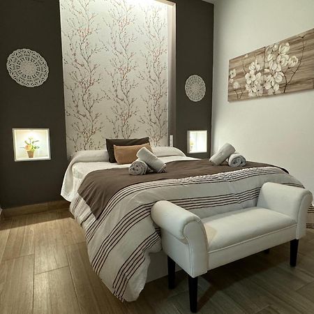 Noches De Cordoba Apartment ภายนอก รูปภาพ