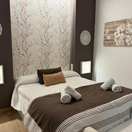 Noches De Cordoba Apartment ภายนอก รูปภาพ