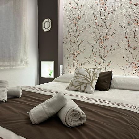 Noches De Cordoba Apartment ภายนอก รูปภาพ