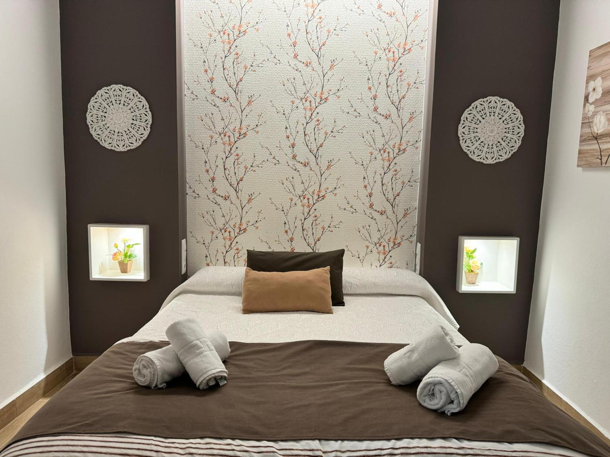 Noches De Cordoba Apartment ภายนอก รูปภาพ