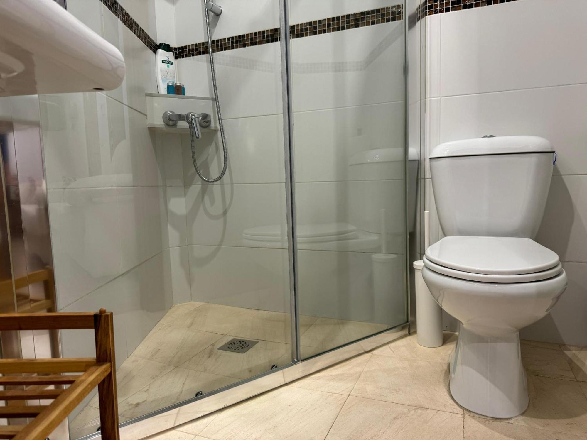 Noches De Cordoba Apartment ภายนอก รูปภาพ