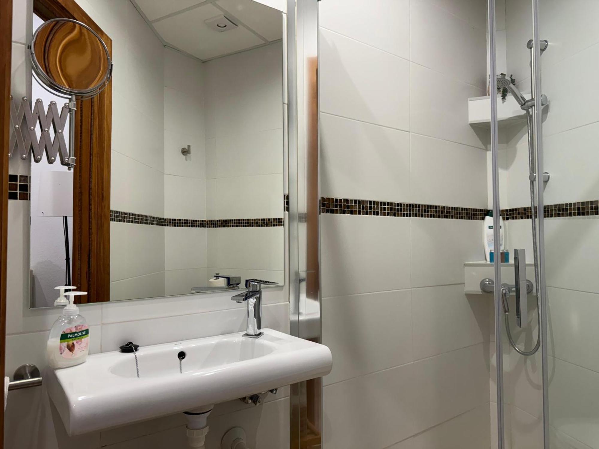 Noches De Cordoba Apartment ภายนอก รูปภาพ