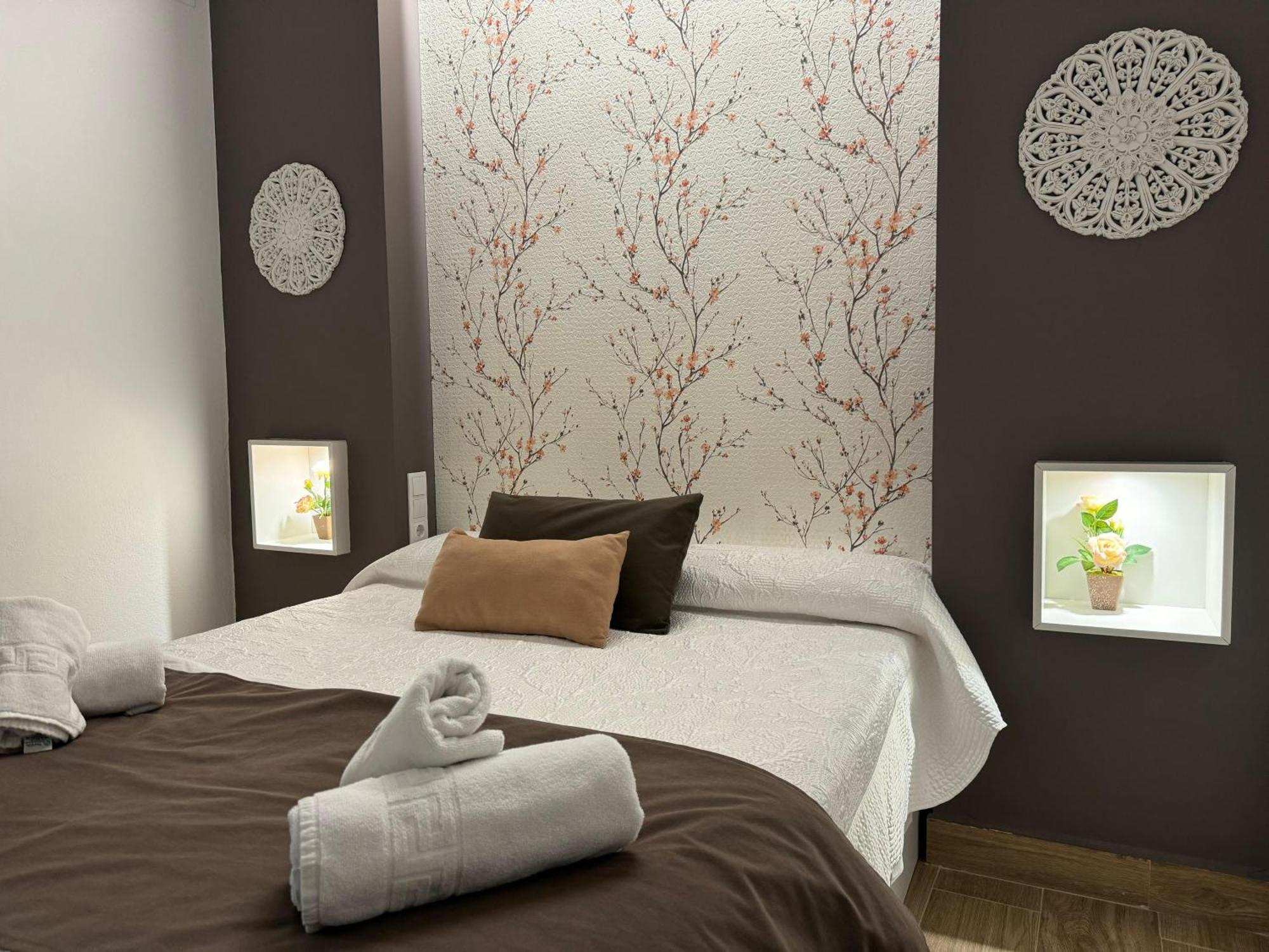 Noches De Cordoba Apartment ภายนอก รูปภาพ