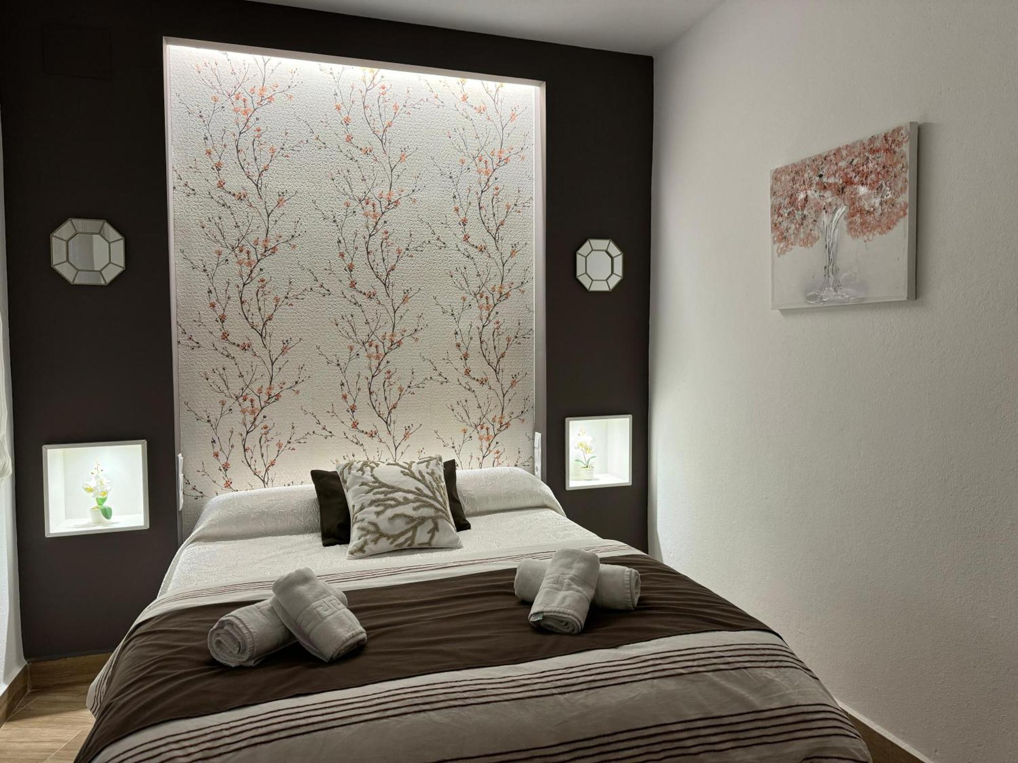 Noches De Cordoba Apartment ภายนอก รูปภาพ