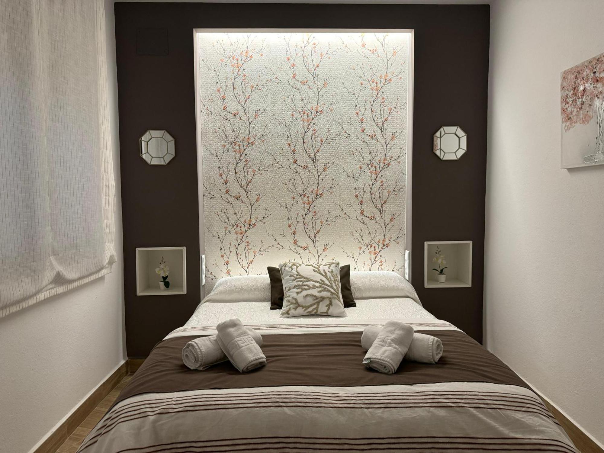 Noches De Cordoba Apartment ภายนอก รูปภาพ