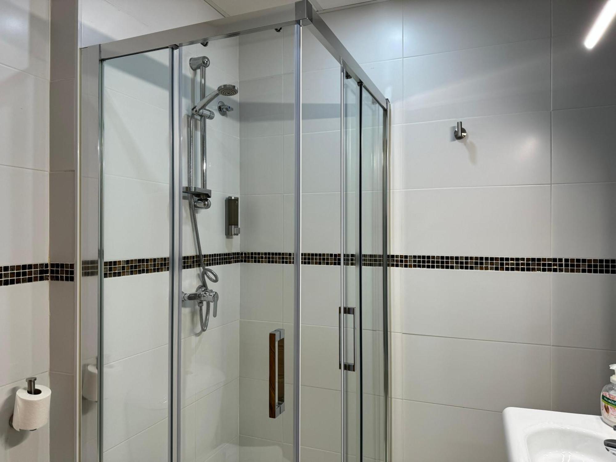 Noches De Cordoba Apartment ภายนอก รูปภาพ