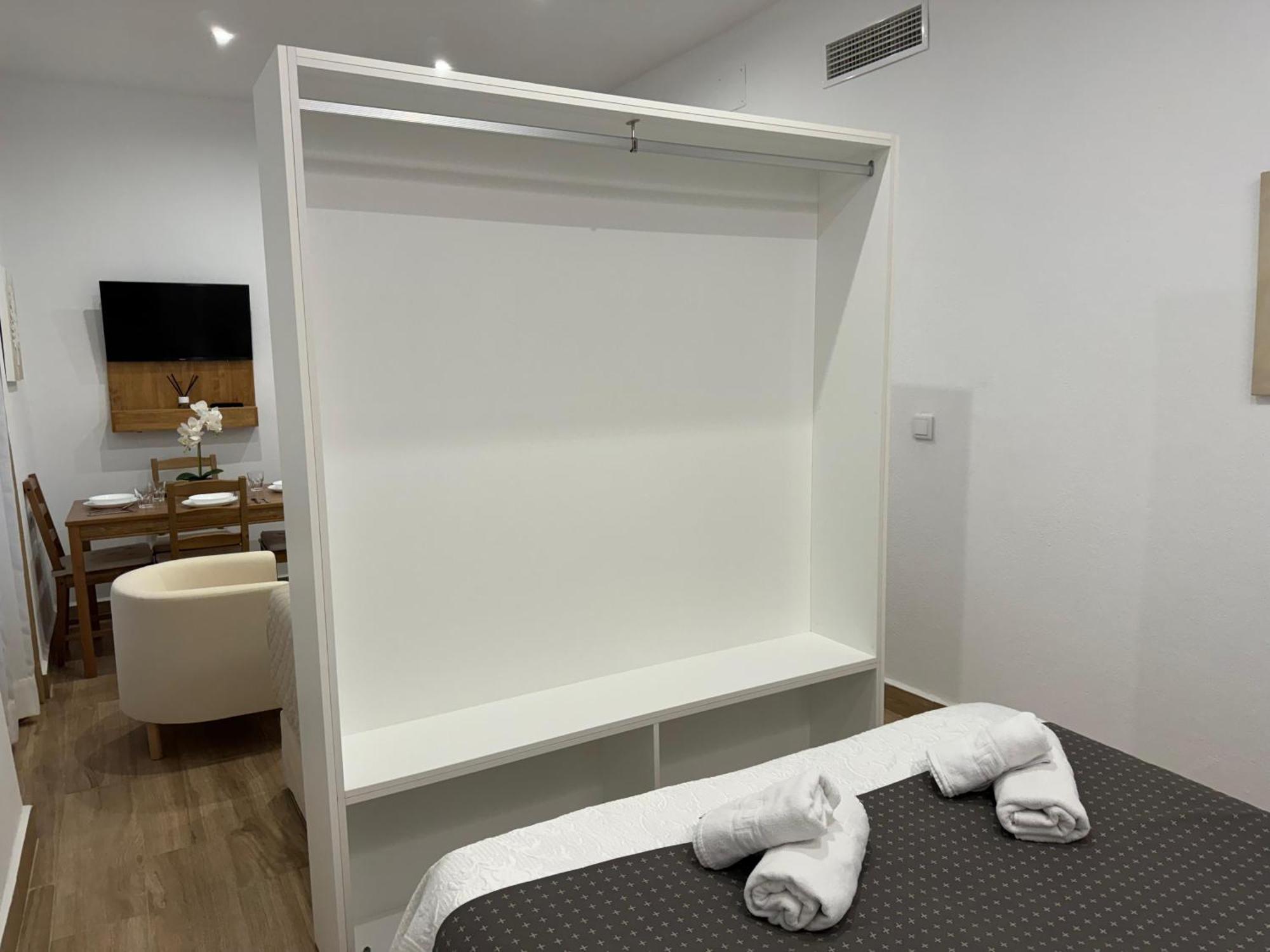 Noches De Cordoba Apartment ภายนอก รูปภาพ