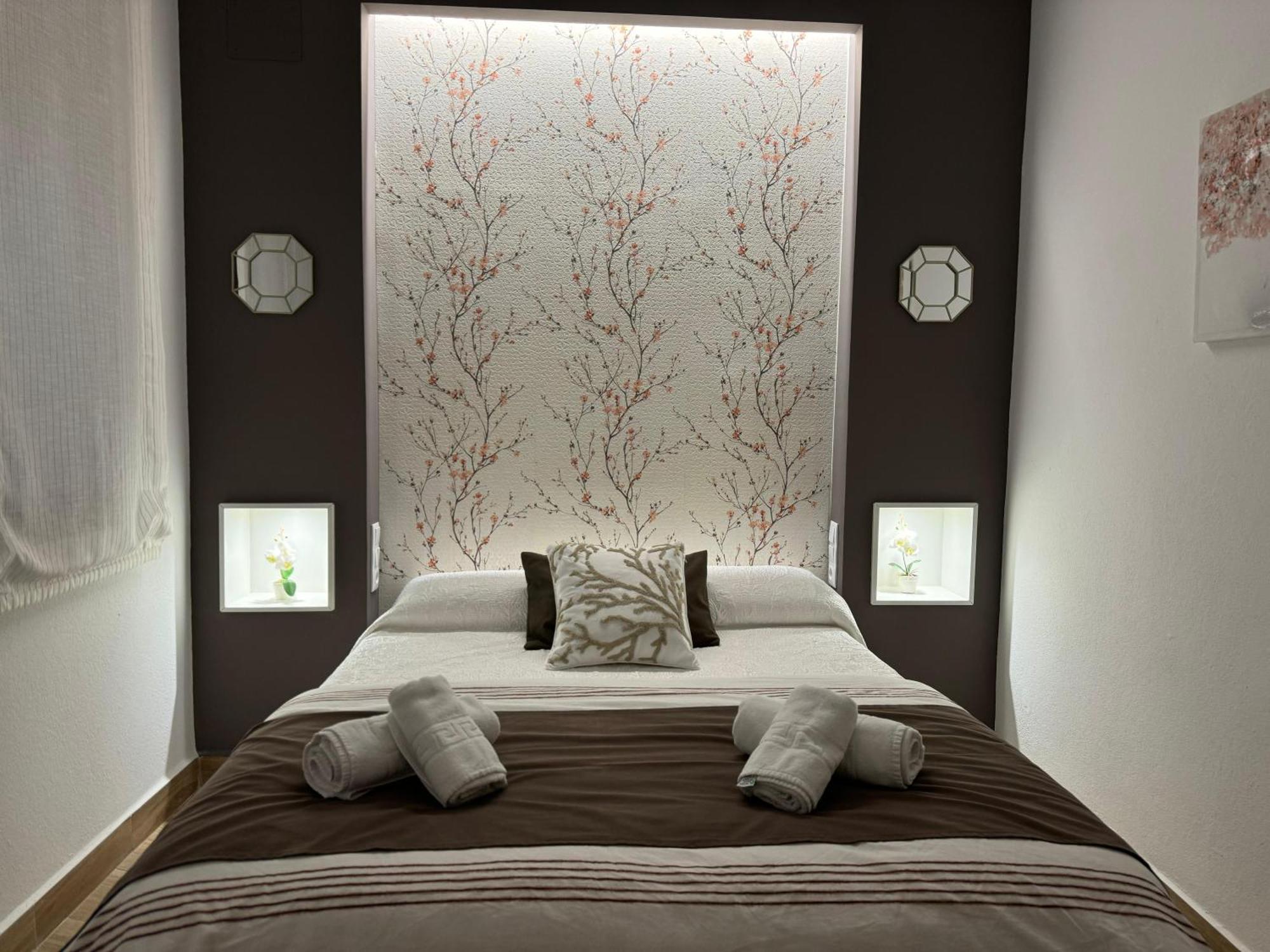 Noches De Cordoba Apartment ภายนอก รูปภาพ